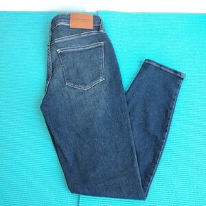 Lucky Brand Womens Lolita Skinny Low Rise Jeans 8 / 29